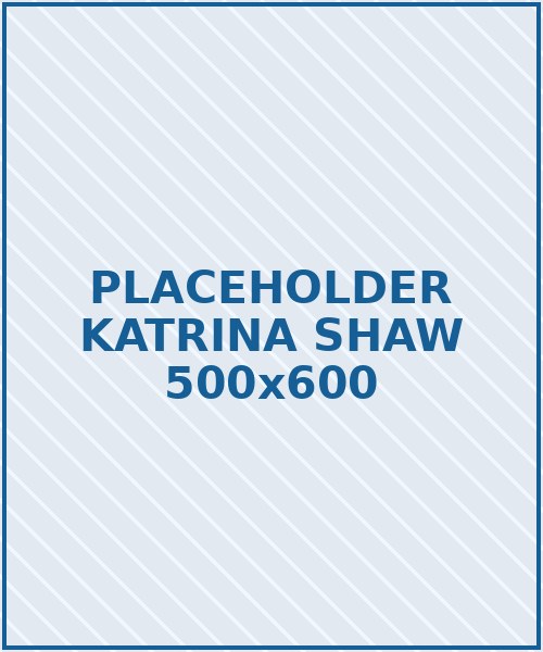 Katrina Shaw